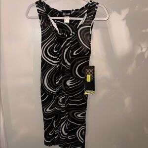 COCO REEF Swim cover-up